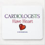 Cardiologists Have Heart Mouse Pads