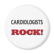 Cardiologists Rock