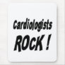 Cardiologists Rock! Mousepad