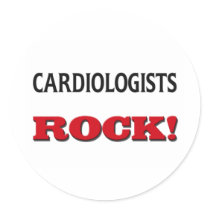 Cardiologists Rock