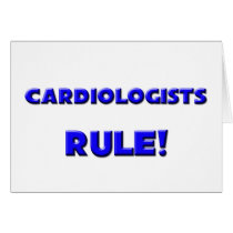 Cardiologists Rule!