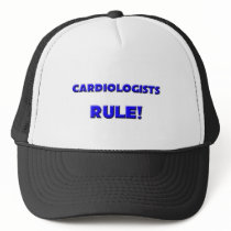 Cardiologists Rule!