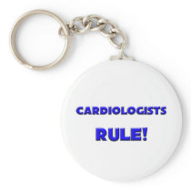 Cardiologists Rule!
