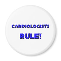 Cardiologists Rule!