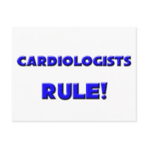 Cardiologists Rule!