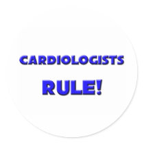 Cardiologists Rule!
