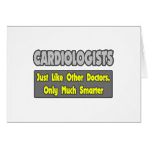 Cardiologues… plus futés cartes