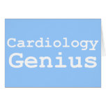Cardiology Genius Gifts