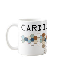 Cardiology Genius Mugs