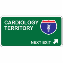 Cardiology Next Exit Photo Cutouts