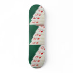 cards, cards, cards, cards skateboards