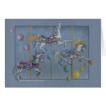 Cards - Carousel Opus One