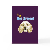 Cards for best friend