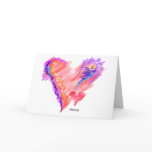 CARDS - Heart Felt