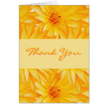 Cards template - customizable lillies