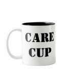 Care Cup mugs