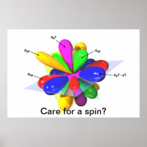 Care for a spin?