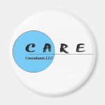 CARE Magnet