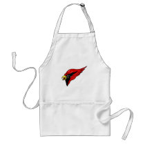 Careem Cardinal Apron