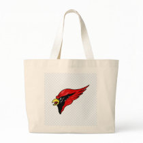 Careem Cardinal Tote Bag