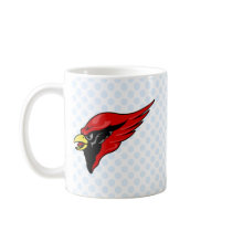 Careem Cardinal Mug
