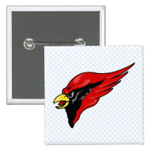 Careem Cardinal Pin