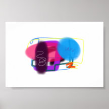 Carefree Posters