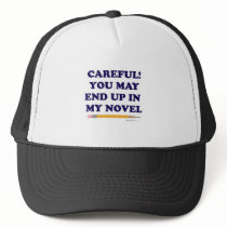 Careful Basic Style