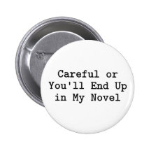 Careful or Novel Button
