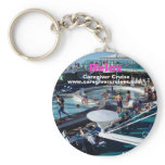 Caregiver Cruise keychain