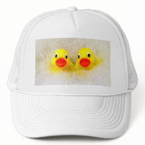 Careing_ Trucker Hats