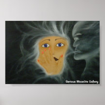 Careless Whispers Poster