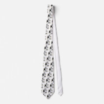 Carey Family Crest Neckties