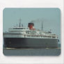 Carferry Badger Mouse Pad
