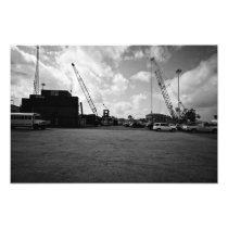 CARGO LOADING SITE PHOTO