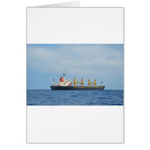 Cargo Ship Infinity Cards