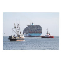 Cargo Ship
