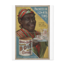 Carhart & Brother celebrated roasted coffee