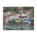 Caribbean, GRENADA, St. George's, St. George's