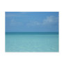 Caribbean Horizon Postcard