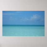 Caribbean Horizon Print