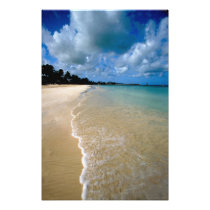 Caribbean, Leeward Islands, Antigua, Dickenson