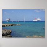 Caribbean Sea Cruise posters