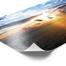 Caribbean Sunrise Photograph