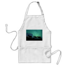 Caribou Apron