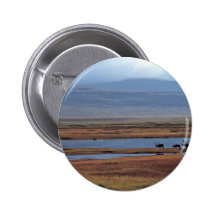Caribou Herd Pins