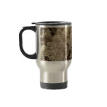 Caribou Moss Coffee Mug