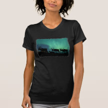 Caribou T Shirt