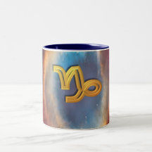 Caricorn Coffee Mug