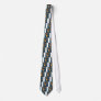 Carillon Necktie
